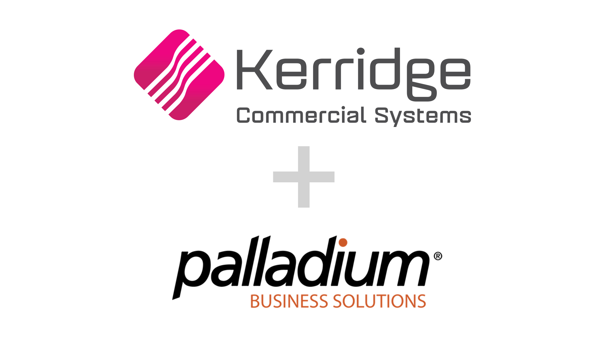 Kerridge Commercial Systems Ltd acquire Palladium Business Solutions